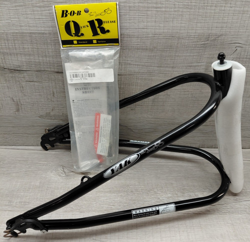 Bob yak tow arm - bob, short