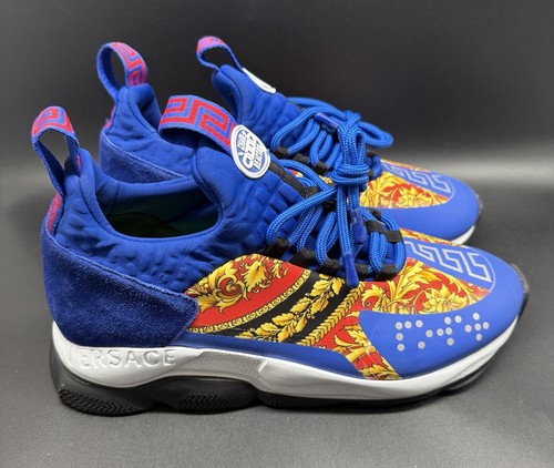 Versace men chain reaction - versace, men's