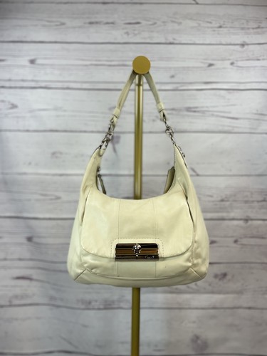Coach kristin 16808 leather - coach,