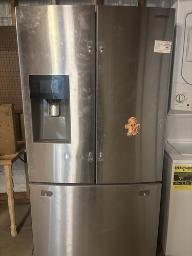 Fridge washer dryer - fridge,, washer/dryer,