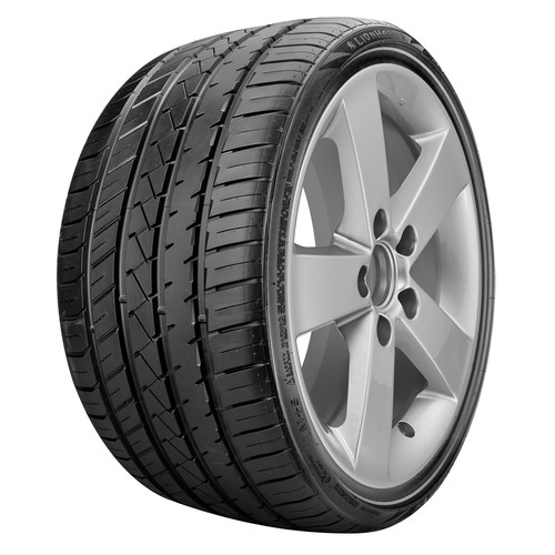 Lionhart five p255 - lionhart, p255/35r19xl