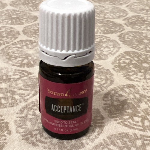 Young living essential oils - essential,