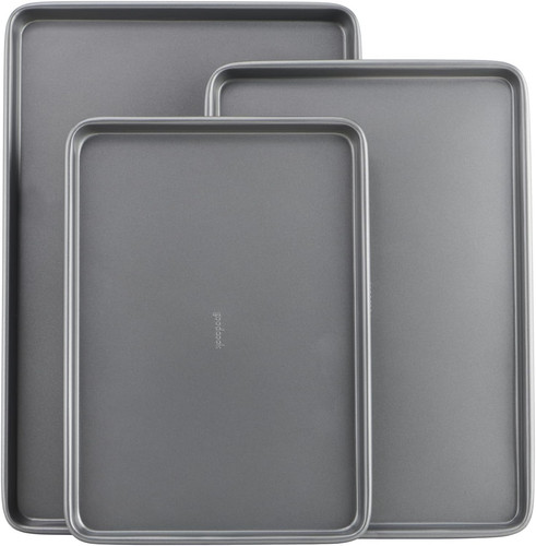 Everyday nonstick baking - nonstick, sheet