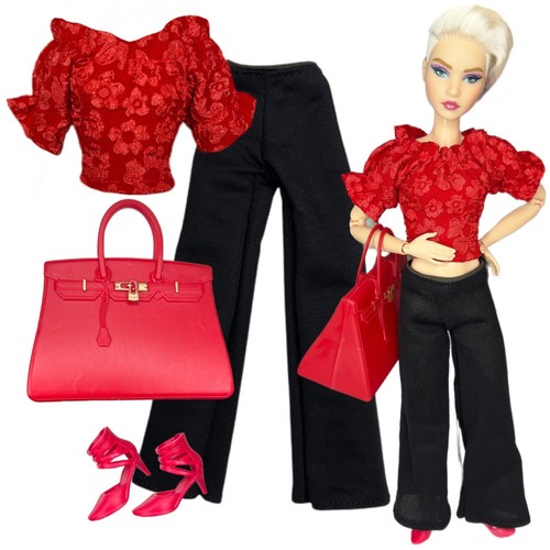 Eledoll clothes fashion pack - eledoll,