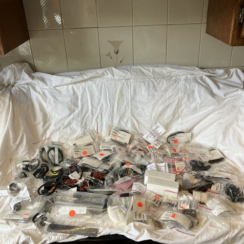 Mixed lot home appliances - mixed,