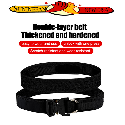 New tactical quick release - tactical,