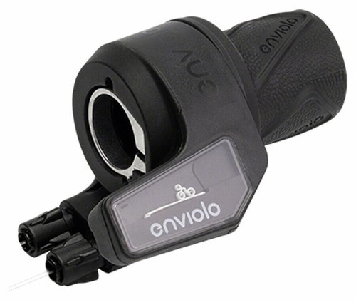 Nuvinci enviolo twist handle - nuvinci,