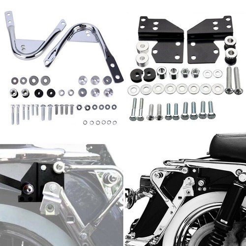 Quick release sissy - sissy, bar