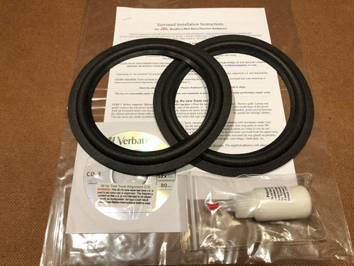 Jbl 116a lx66 l40t3 l46 - jbl,