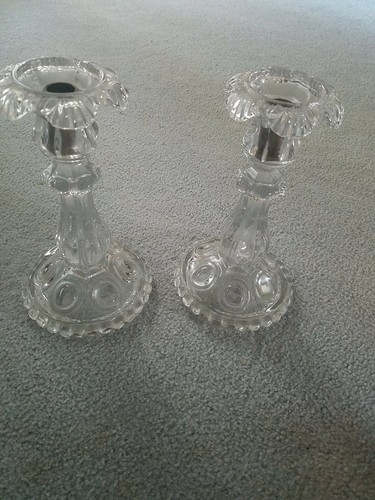Signed baccarat raised - baccarat,