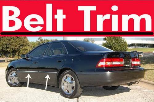 For lexus es300 flexible - for,