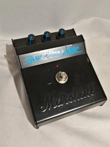 Marshall blues breaker guitar - breaker,