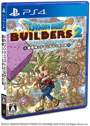 Square enix dragon quest - square,