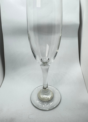 Libbey set champagne - set, 12