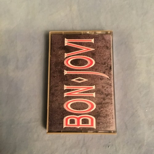 Bob jovi slippery - bob, when