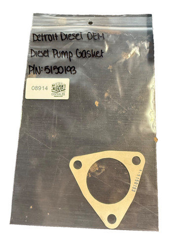 Detroit diesel oem pump - detroit,
