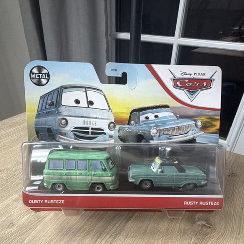 Disney pixar cars dusty - disney,