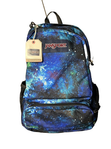 Jansport cyberspace backpack - jansport,