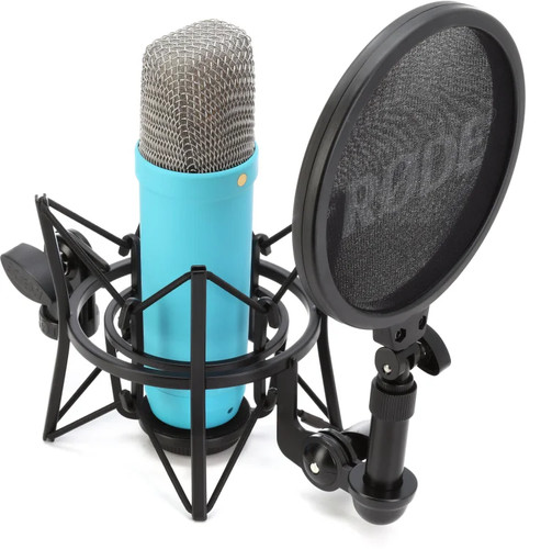 Rode nt1 signature series - signature,