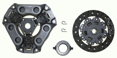 Sachs 3000 951 212 cluch - 3000, kit