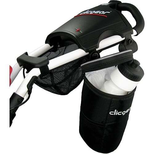 Clicgear cooler tube - clicgear,