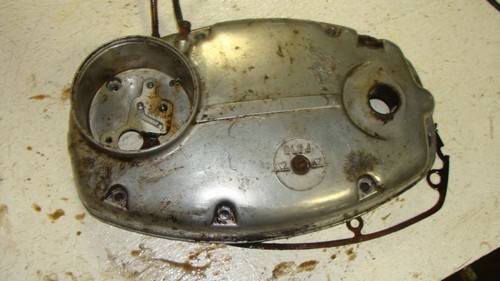 1974 175 model - 477, cz175