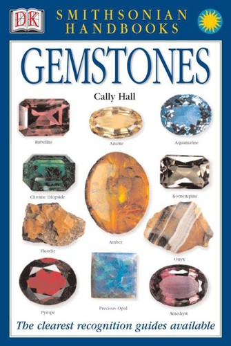 Handbooks gemstones the - gemstones:,