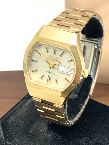 Bulova accutron men watch - bulova,