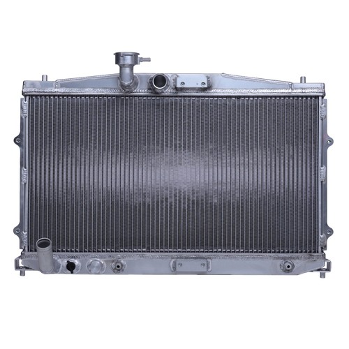 Aluminum engine coolant - engine,