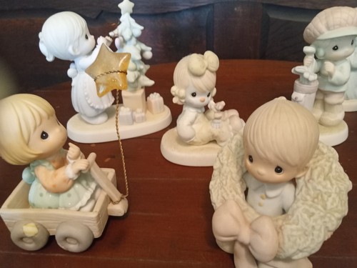 Precious moments vintage - precious, moments-vintage-