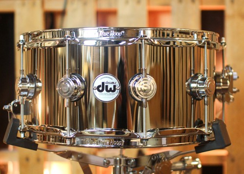 5x14 collector s polished - 6.5x14,