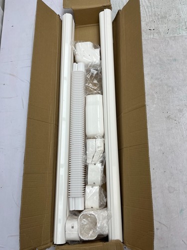 Seal proof pvc line - proof,