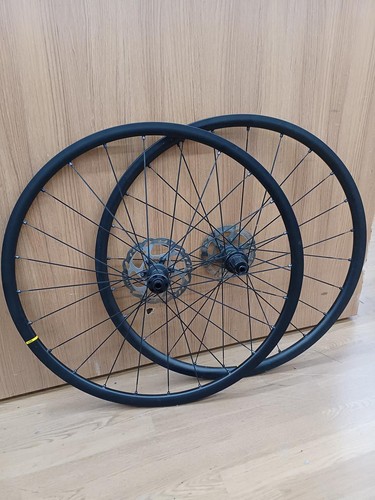 Mavic ksyrium front and - ksyrium, s
