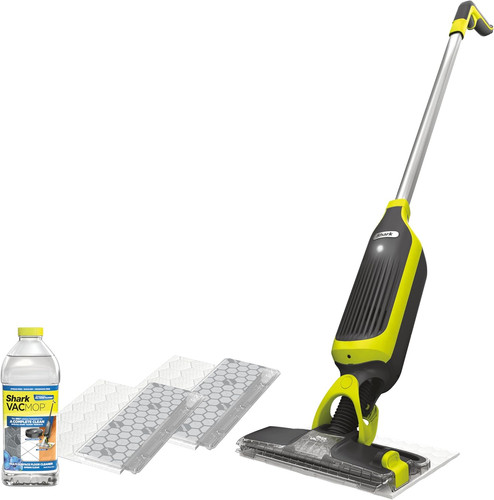 Shark vacmop cordless vacuum - shark,