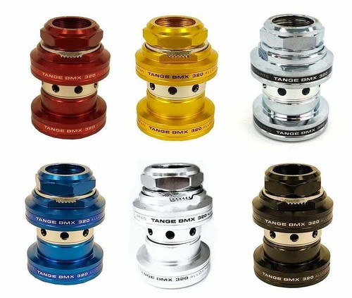 Tange bmx 320 - 320, lp