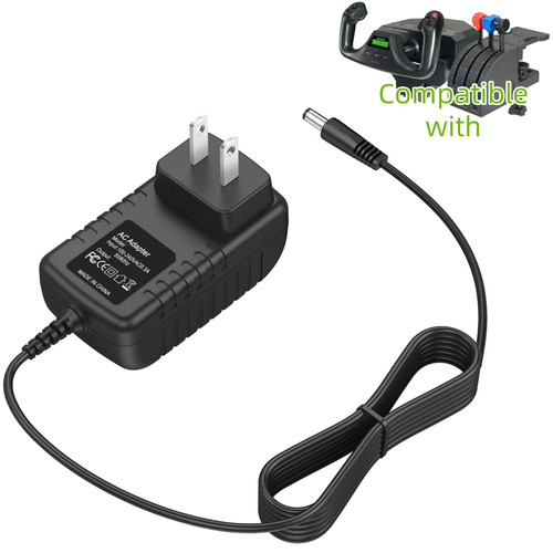 Adapter for logitech g - ac,