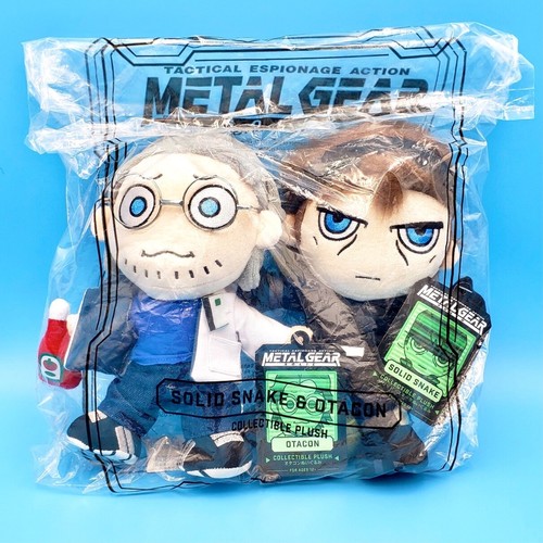 Metal gear solid snake - metal,