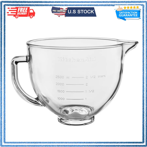 Kitchenaid quart tilt head - quart,