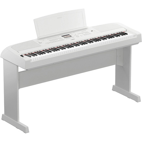 Yamaha dgx 670 - 88-key, portable
