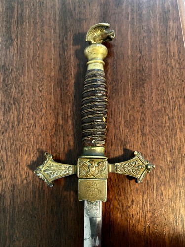1800 hart ceremonial - 1800’s,