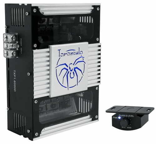 Soundstream txp1 6000d - soundstream, txp1.6000d