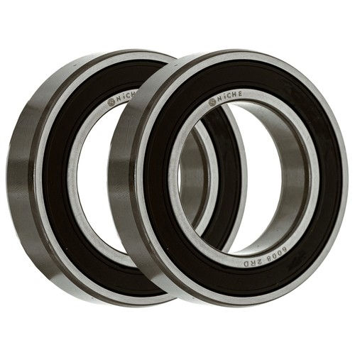 Niche wheel bearing for - bearing,