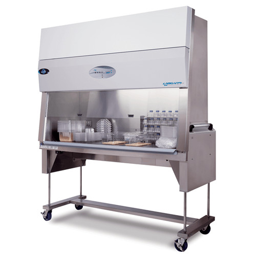 Nuaire 677 500 biosafety - nuaire,