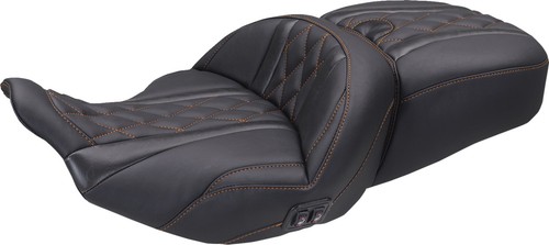 Mustang 89410mo heated - heated, super