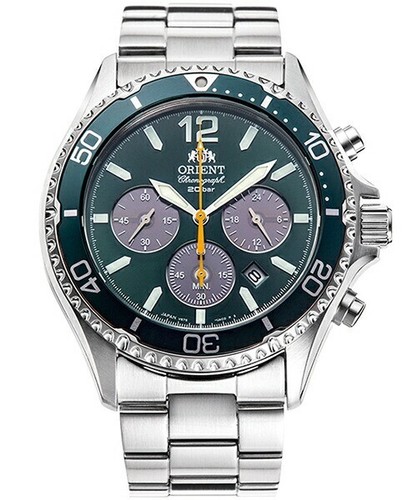 Orient mako tx0204e panda - mako, rn-tx0204e