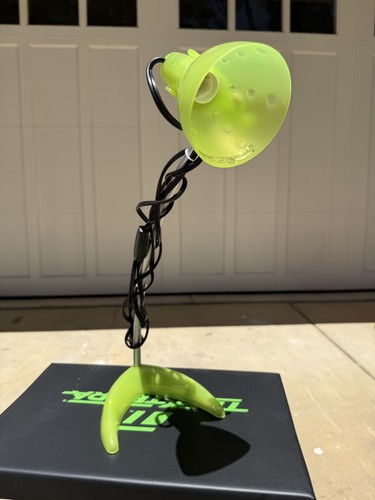 Ikea mörker desk lamp green - mÖrker,