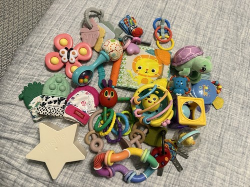 Lot baby infant - baby, toddler