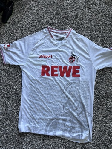 Uhlsport koln 2021 - uhlsport, 2021-2022