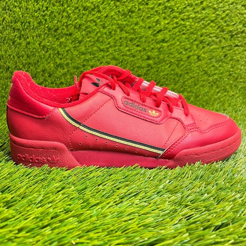 Adidas continental mens - continental, 80