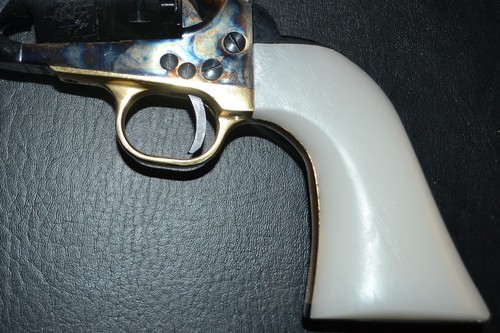 Pietta 1860 army - pietta,